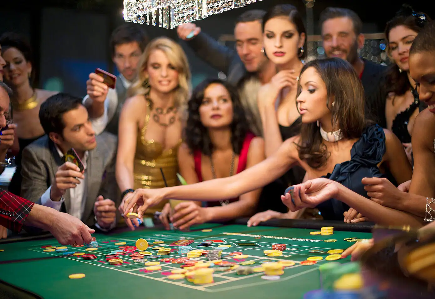Jogos VIP basquetepg - Roleta, Blackjack e Baccarat Premium