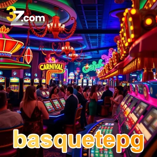 basquetepg Jogos de caça-níqueis