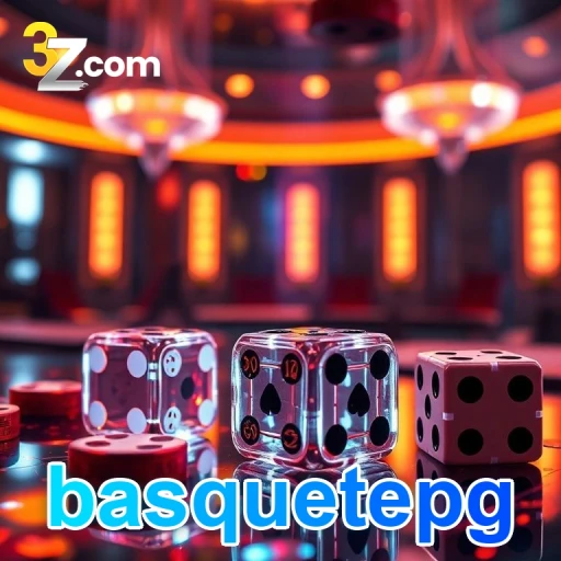 basquetepg Plataforma Oficial