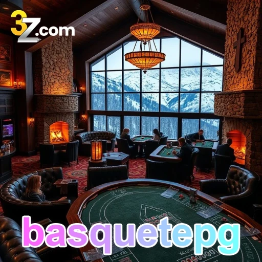 basquetepg Apostas Online