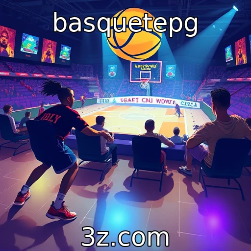 Tendências emergentes na indústria de jogos