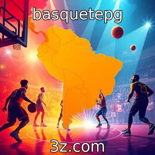 Crescimento do mercado de jogos na América Latina