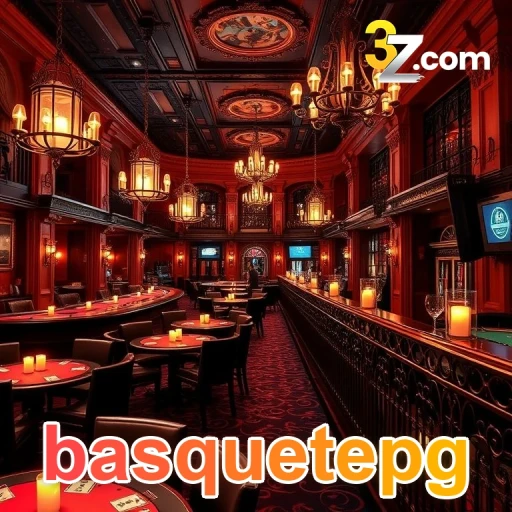 basquetepg Plataforma Oficial